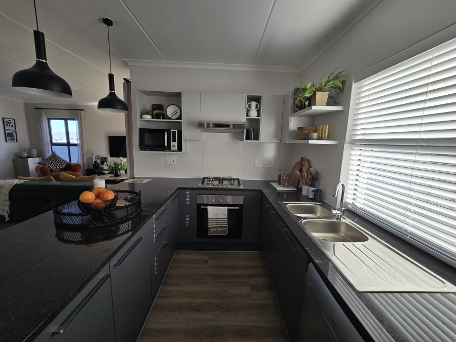 To Let 3 Bedroom Property for Rent in Haasendal Western Cape